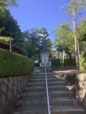 龍谷寺(愛知県)