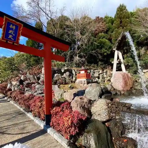 勝尾寺のその他建物