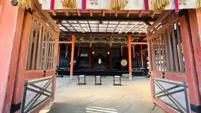 和歌浦天満宮(和歌山県)