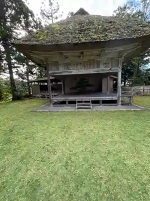 大膳神社(新潟県)