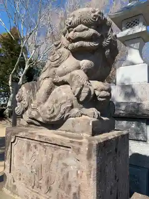 白子神社(千葉県)