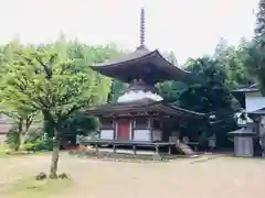 金剛三昧院(和歌山県)