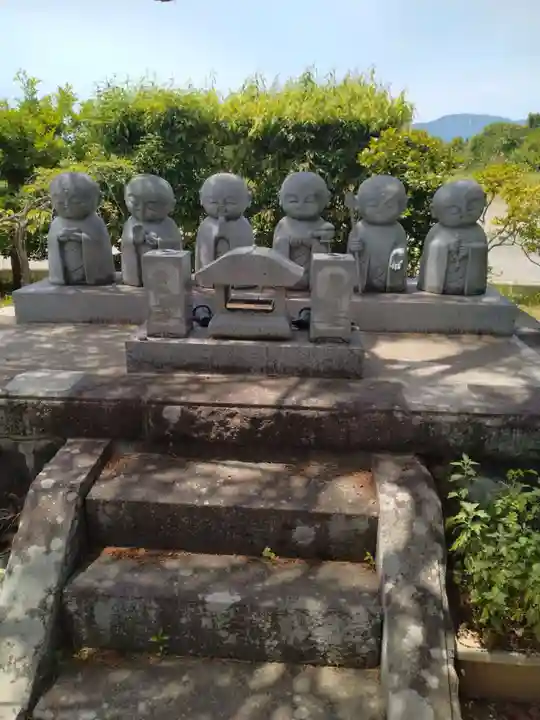 洞雲寺(福島県)