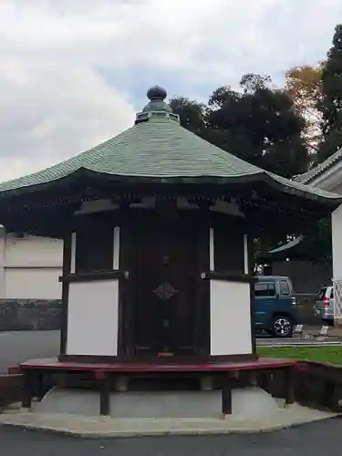 仏性寺のその他建物