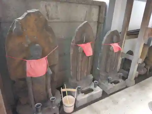 仙蔵寺(東京都)