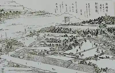 法持寺のその他建物