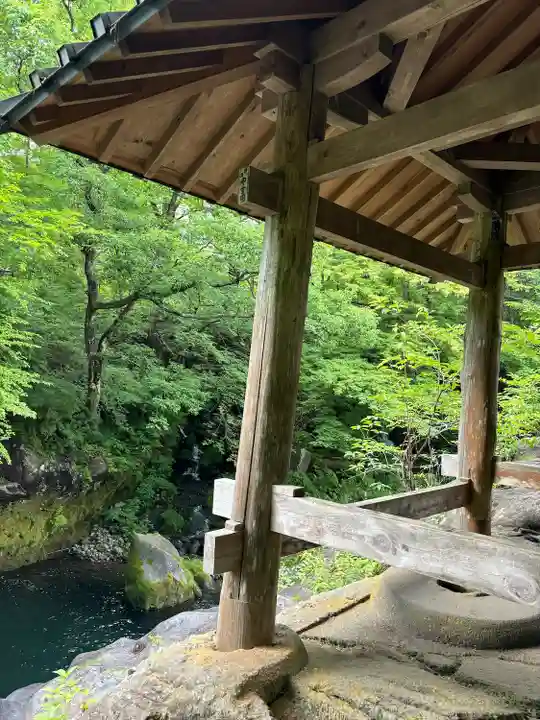慈雲寺(並び地蔵 化け地蔵)(栃木県)