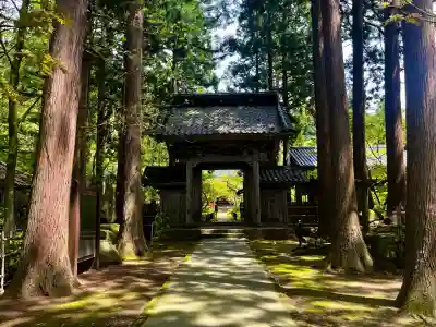 玉川寺(山形県)