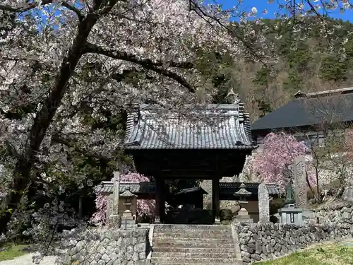 陽泰寺(長野県)