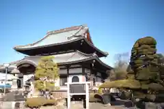 一蓮寺(山梨県)