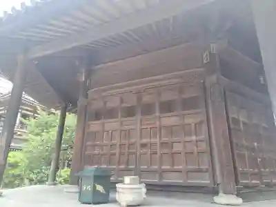 東長寺の末社・摂社