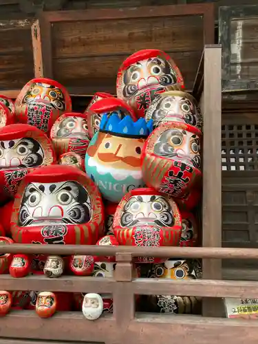 達磨寺のその他建物