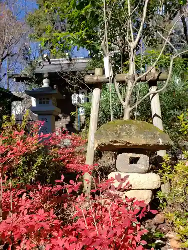 熊野神社(東京都)