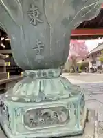 東寺(教王護国寺)のその他建物