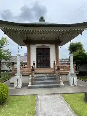 随念寺(愛知県)