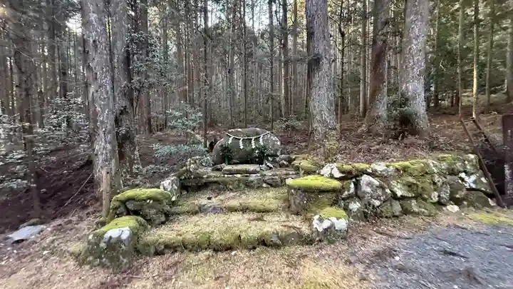 江文神社(京都府)