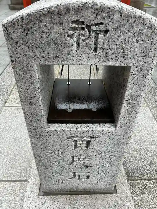 神田神社(神田明神)(東京都)