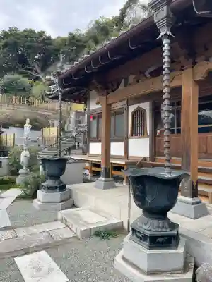 薬王寺(神奈川県)