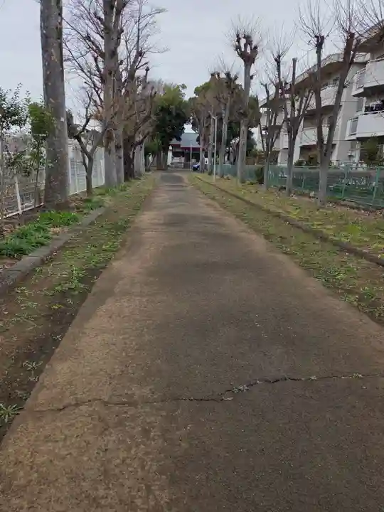 日野宮神社(東京都)