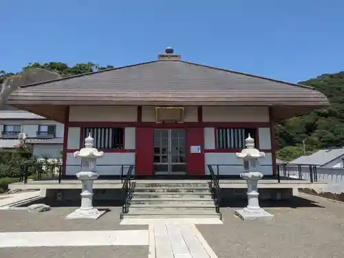 海福寺(千葉県)