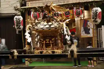 浅草寺(東京都)