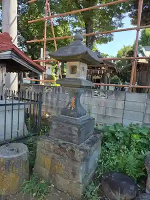 香取神社(東京都)