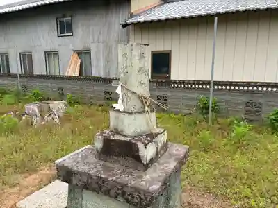 杉尾神社(徳島県)