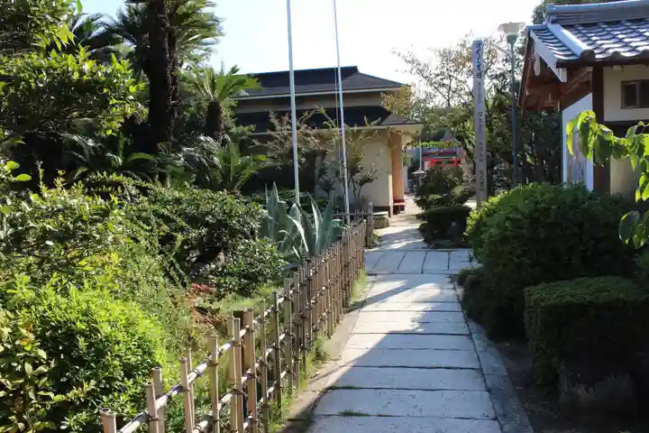 能福寺のその他建物