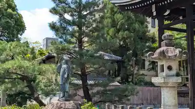 本法寺(京都府)