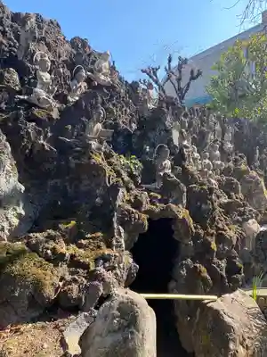 真珠院(東京都)