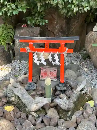 東京羽田 穴守稲荷神社(東京都)