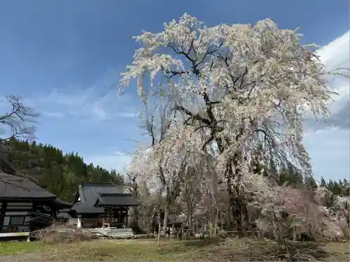 貞麟寺(長野県)
