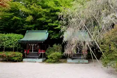 常宮神社(福井県)