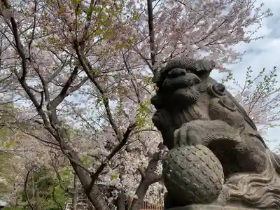 高來神社(神奈川県)
