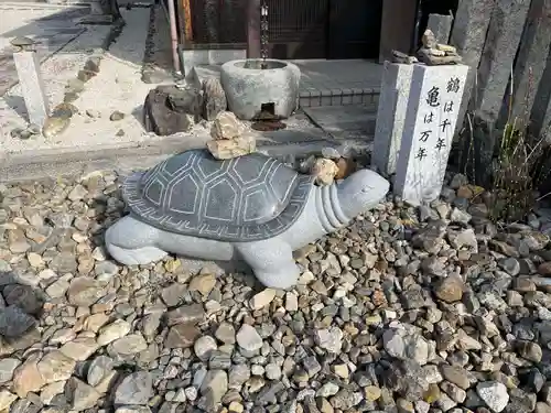 亀峰山平成院(京都府)