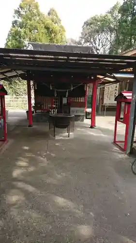 金松法然社のその他建物