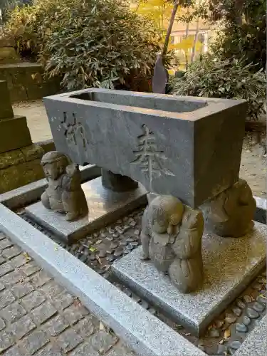 久地神社(神奈川県)