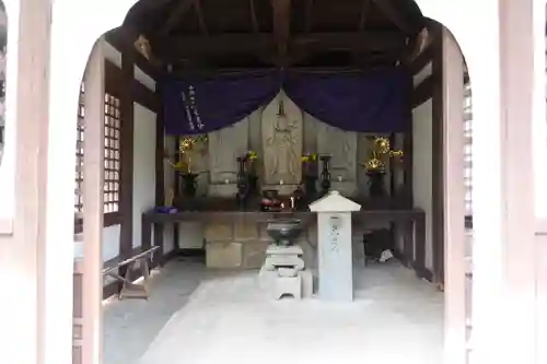 三瀧寺(広島県)