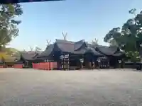 住吉大社(大阪府)