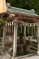 万九千社(島根県)