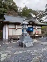 学文路天満宮(和歌山県)