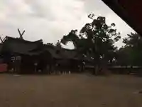 住吉大社のその他建物