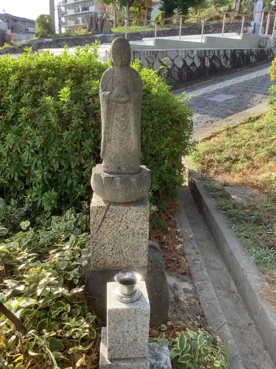 神蔵寺(愛知県)