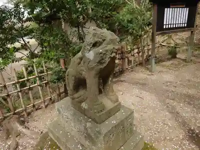 三渓園天満宮(神奈川県)
