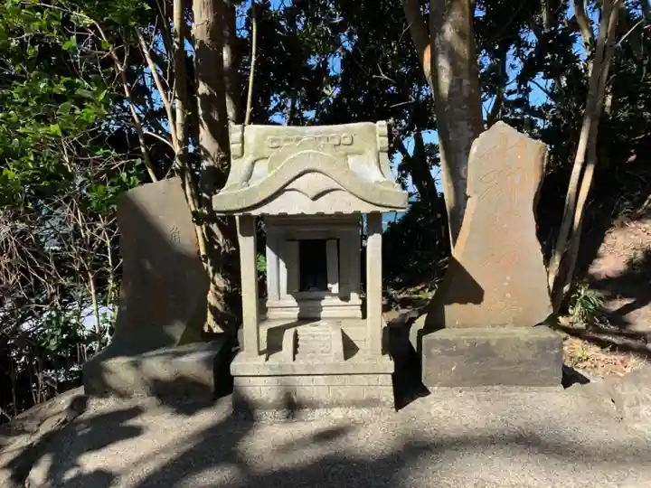 八坂神社の末社・摂社