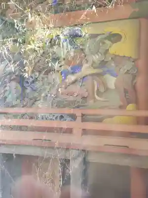 御榊山神社(栃木県)