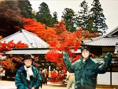 金剛輪寺のその他建物