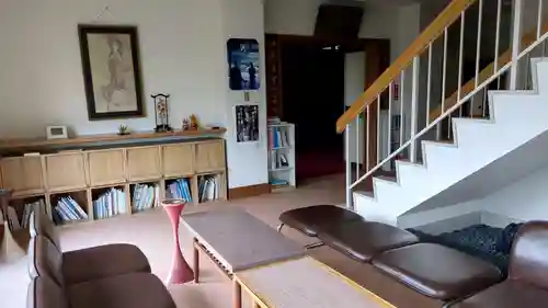 興禅寺の本殿・本堂