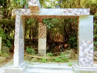 出雲大社相模分祠のその他建物