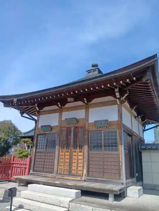 良畴寺(滋賀県)